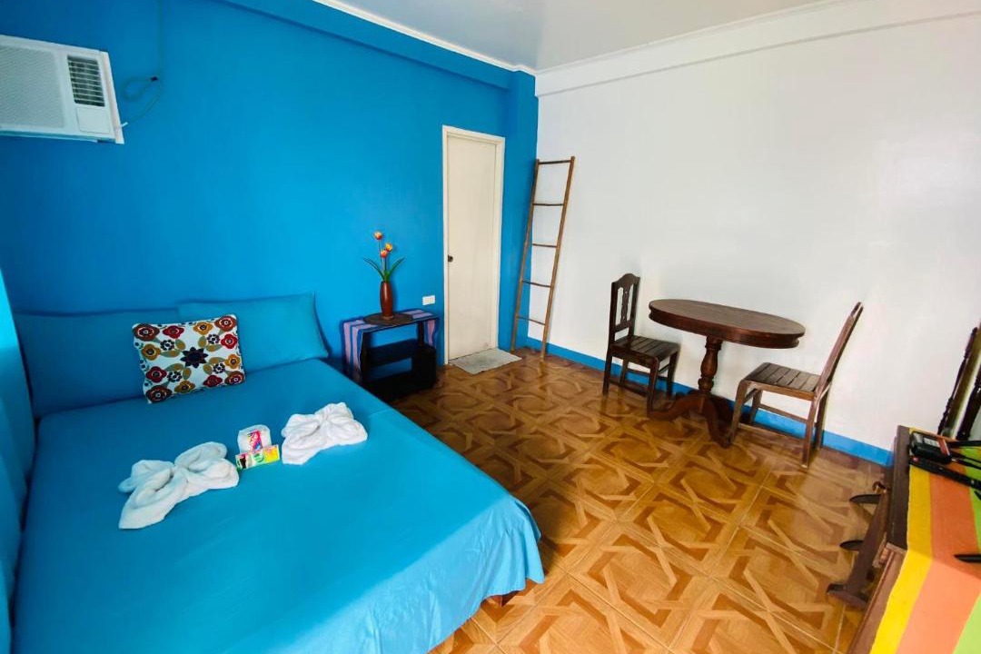 Photo of Bedroom in Pagudpud