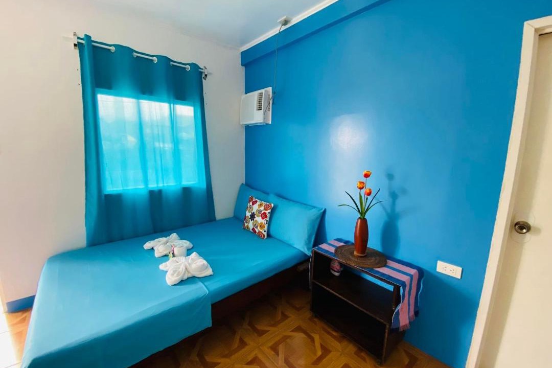 Photo of Bedroom in Pagudpud