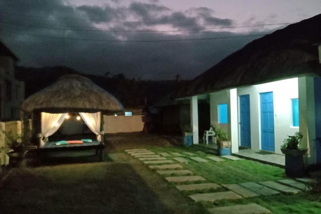 Photo of Buildings in Pagudpud