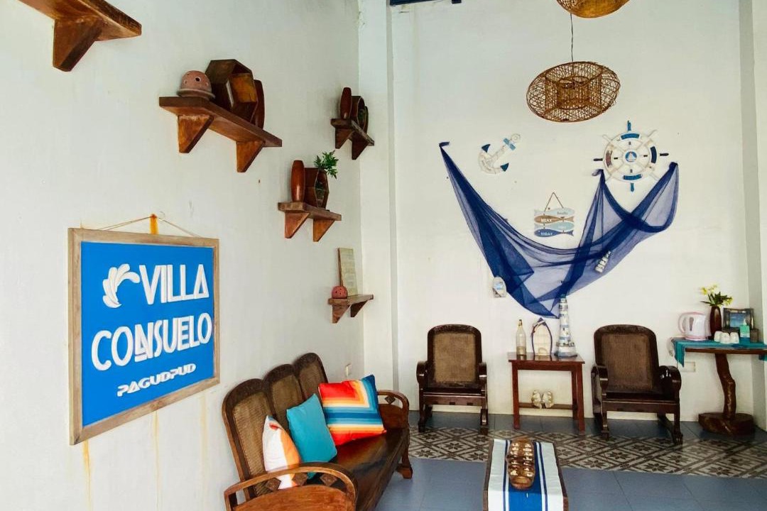Photo of Livingroom in Pagudpud