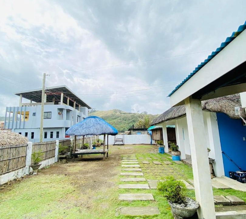Photo of Buildings in Pagudpud