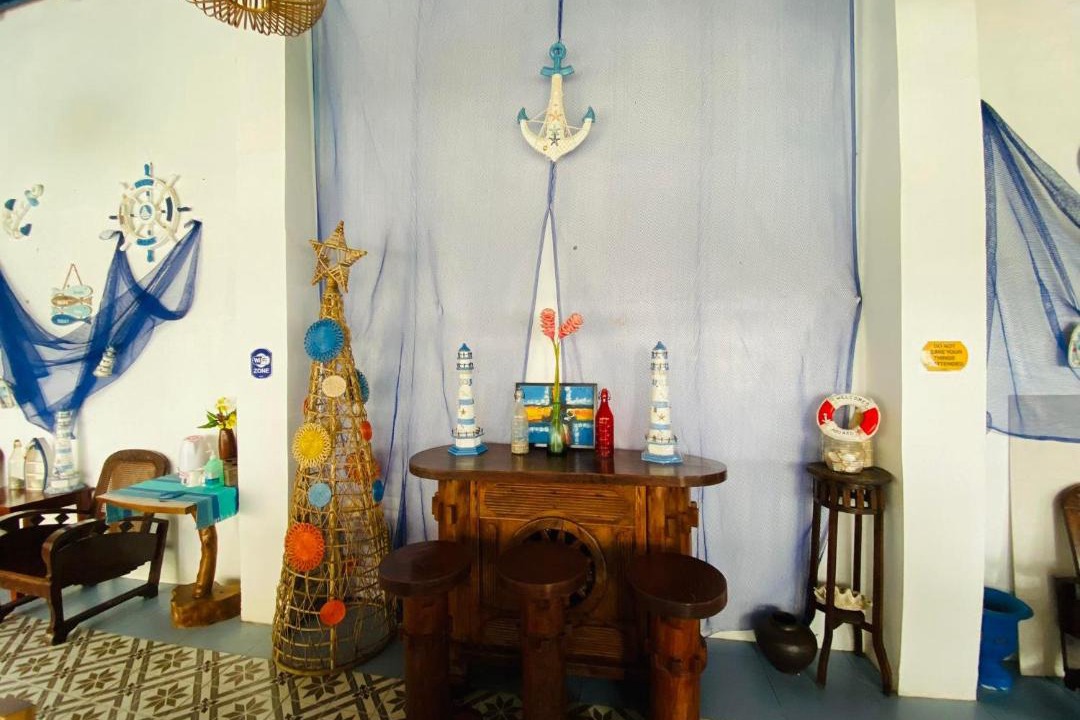 Photo of Livingroom in Pagudpud