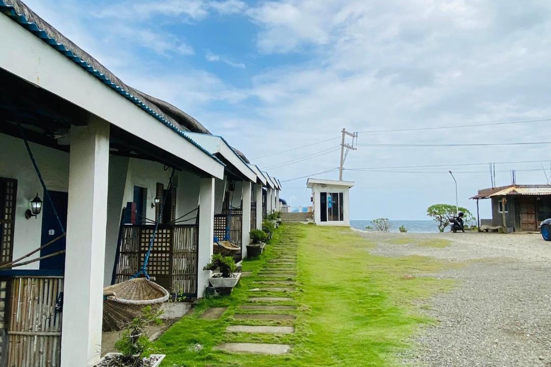 Photo of Buildings in Pagudpud