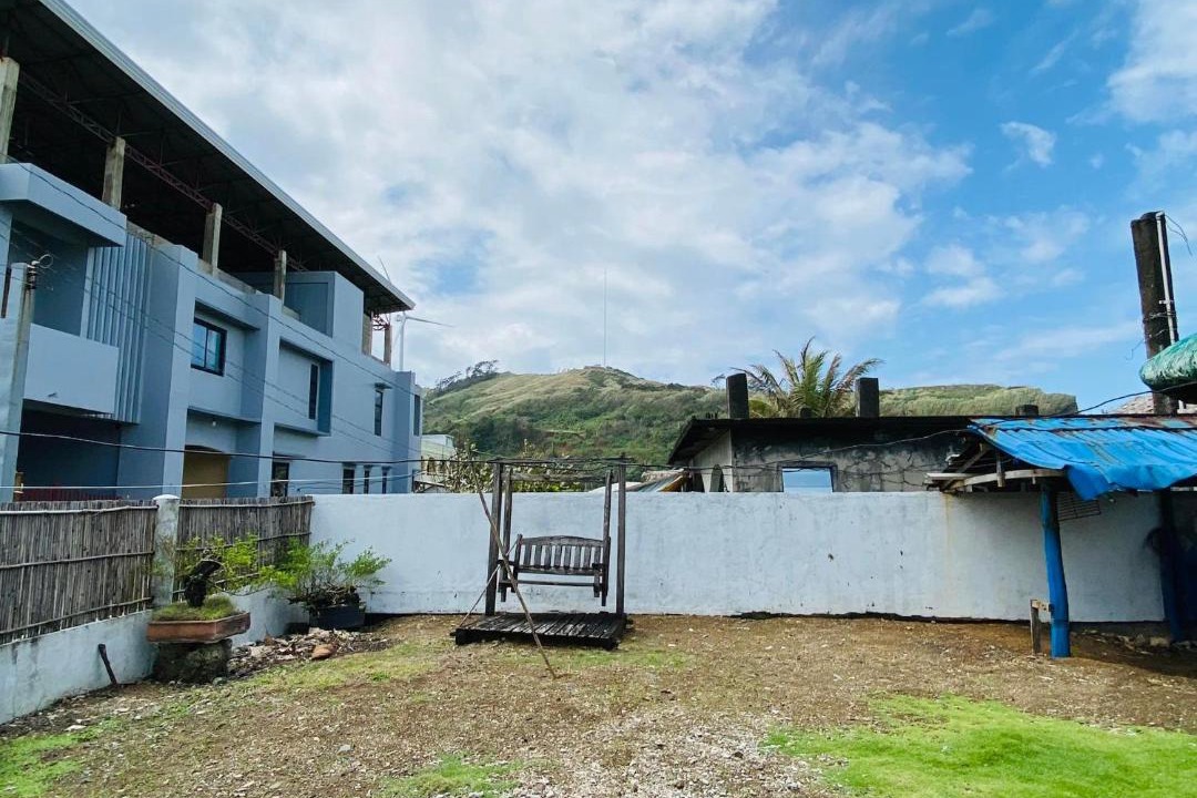 Photo of Buildings in Pagudpud