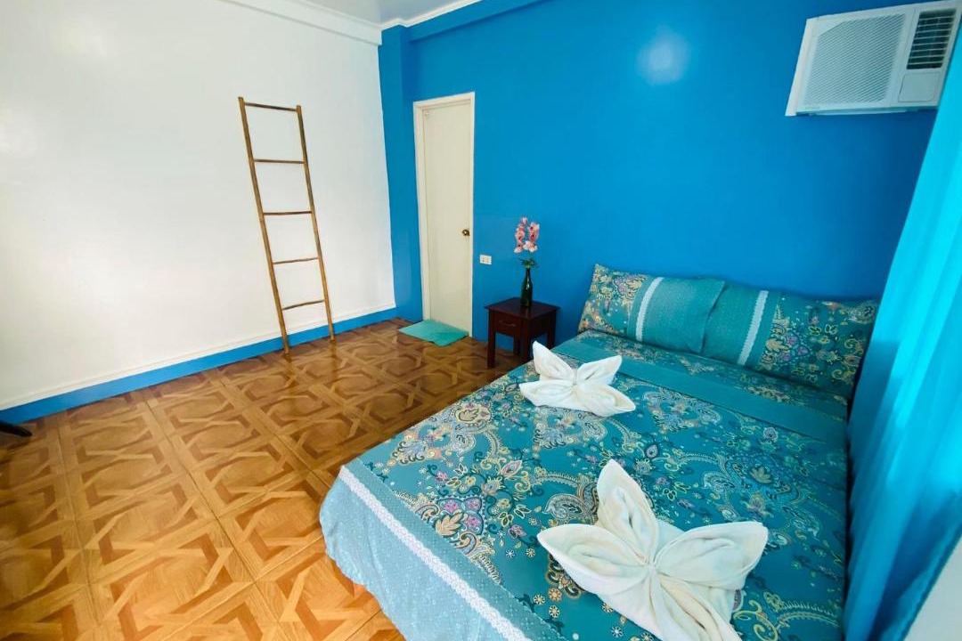 Photo of Bedroom in Pagudpud