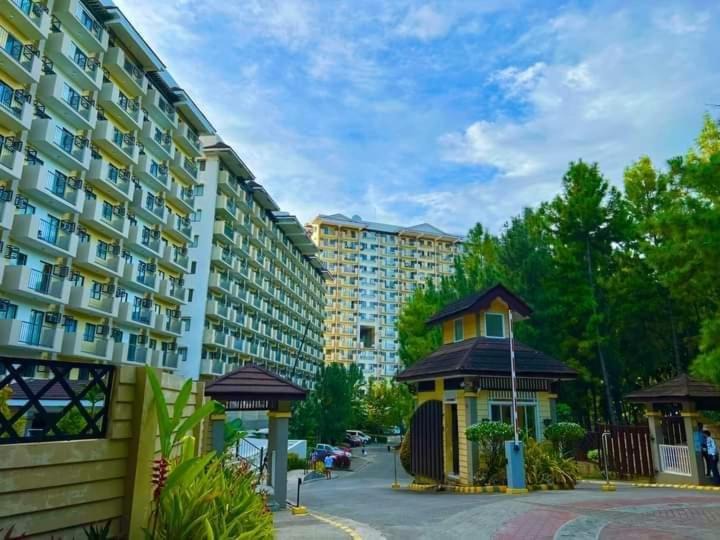 Photo of Buildings in Calinan District