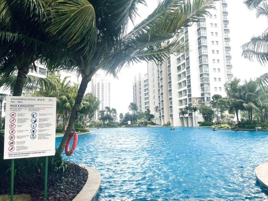 Photo of Outdoor in Central District