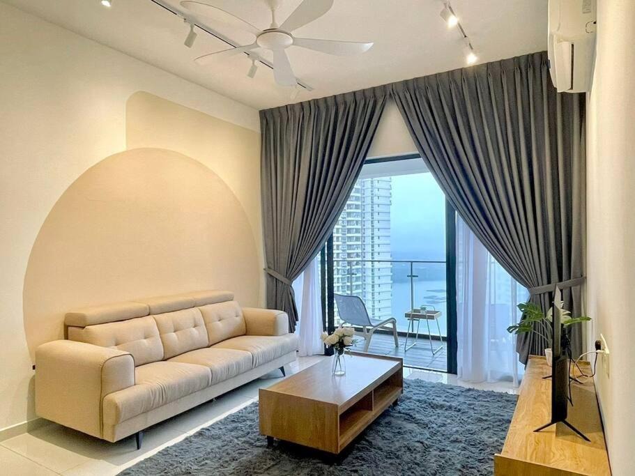 Photo of Livingroom in Central District