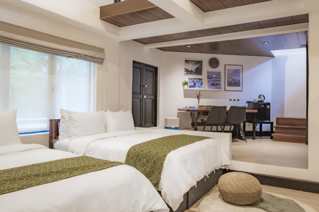 Photo of Bedroom in Anilao