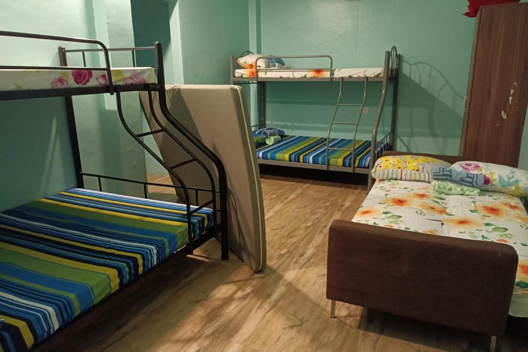 Photo of Bedroom in Oslob