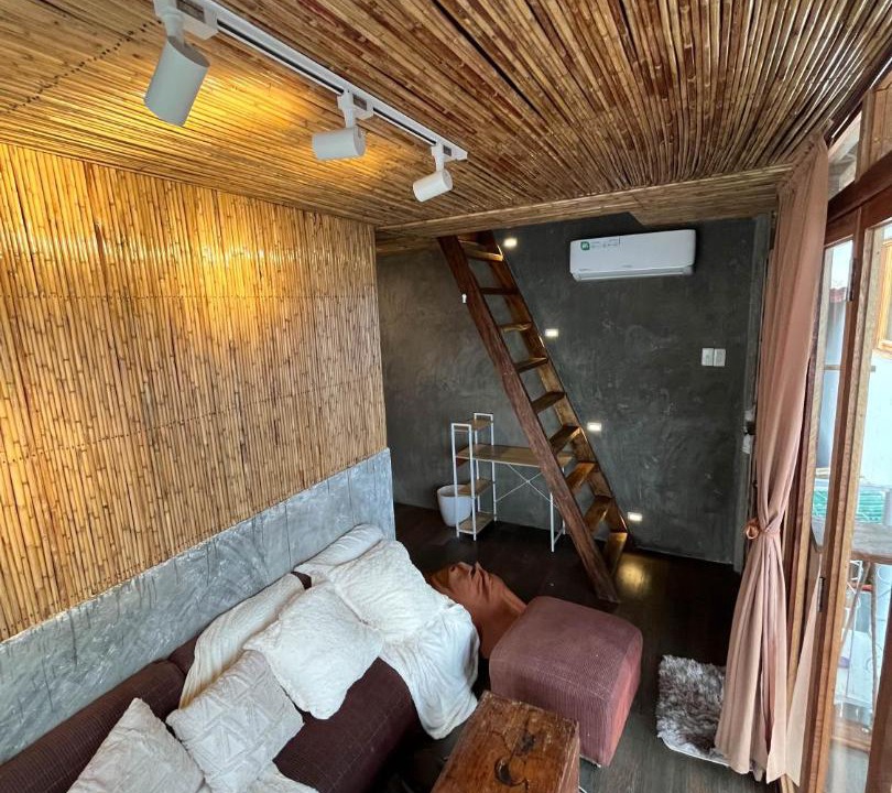 Photo of Livingroom in Mabini