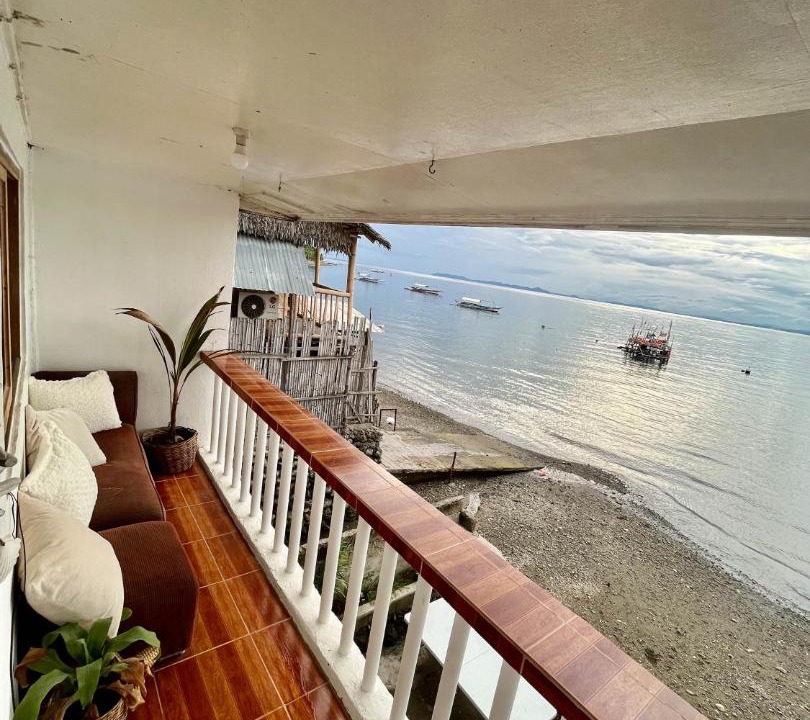 Photo of Patio Balcony in Mabini