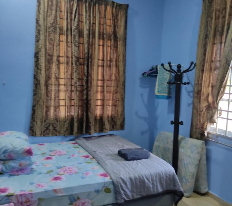Photo of Bedroom in Kuala Terengganu