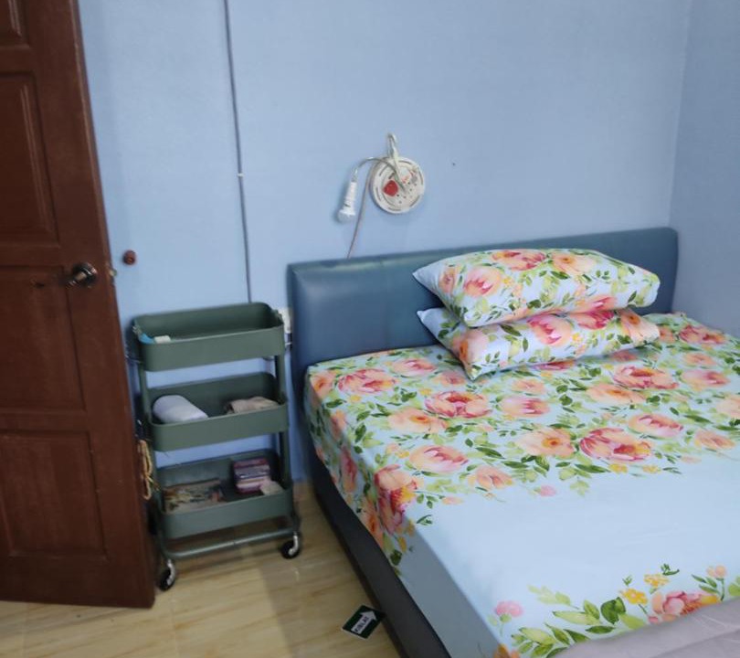 Photo of Bedroom in Kuala Terengganu
