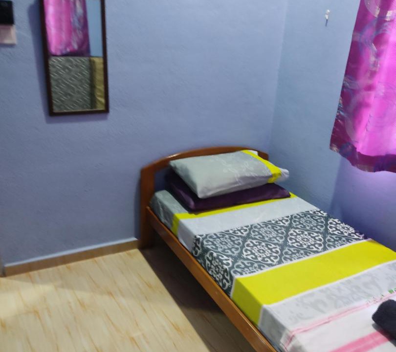 Photo of Bedroom in Kuala Terengganu