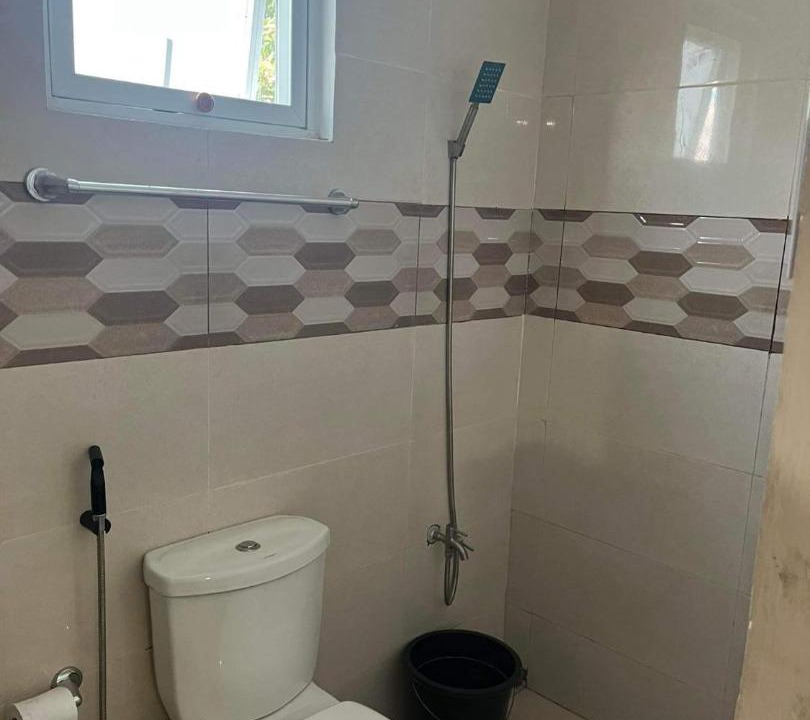 Photo of Bathroom in Bauang