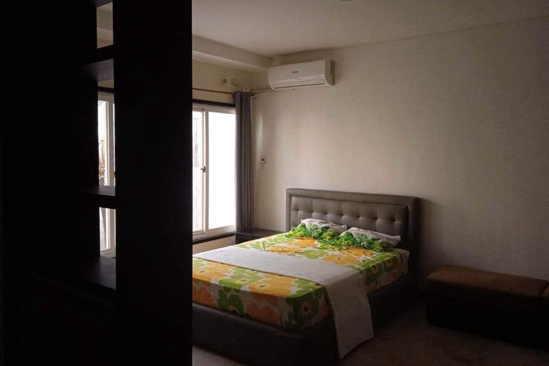 Photo of Bedroom in Angeles City