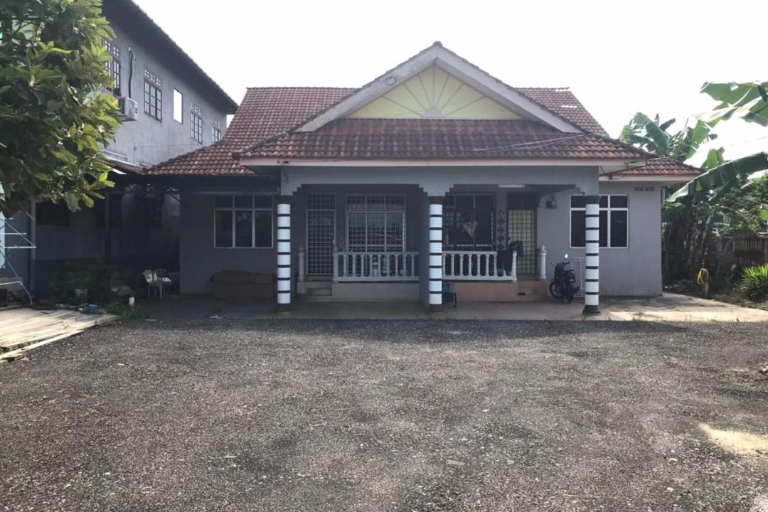 Photo of Others in Kampung Kubang Tangga