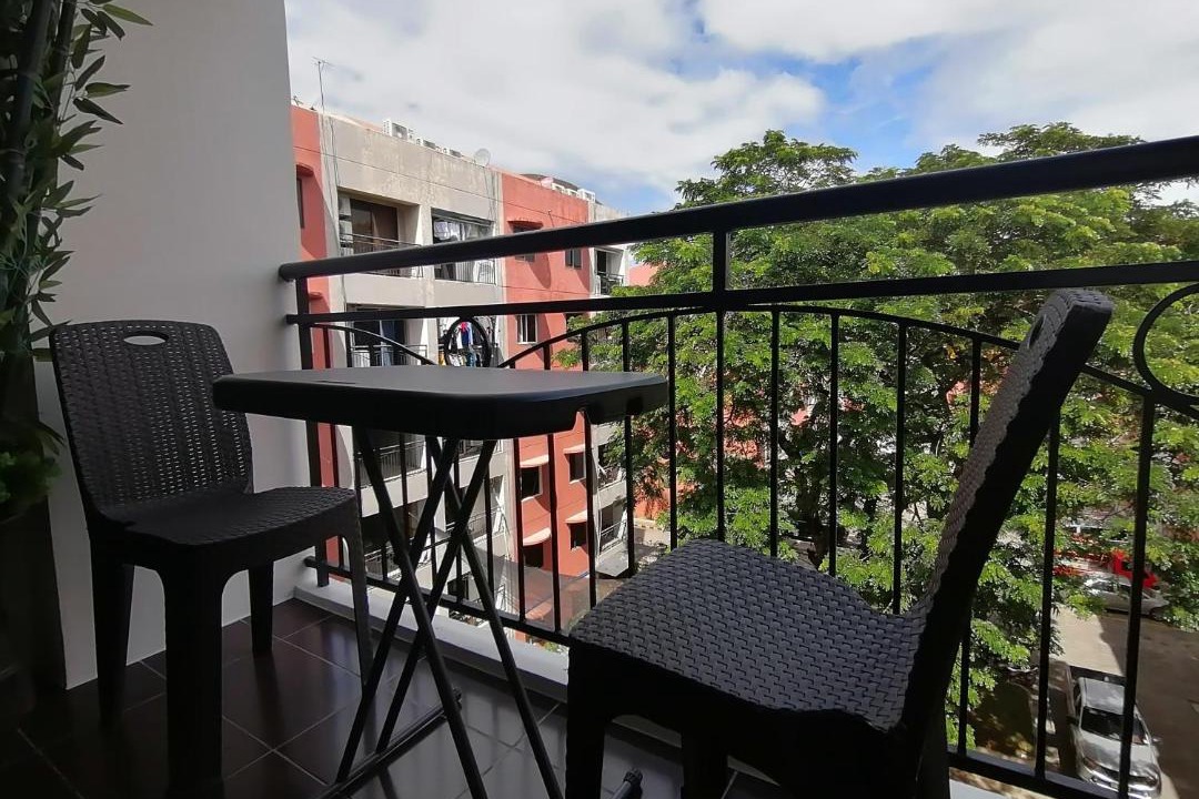 Photo of Patio Balcony in Mactan Export Processing Zone