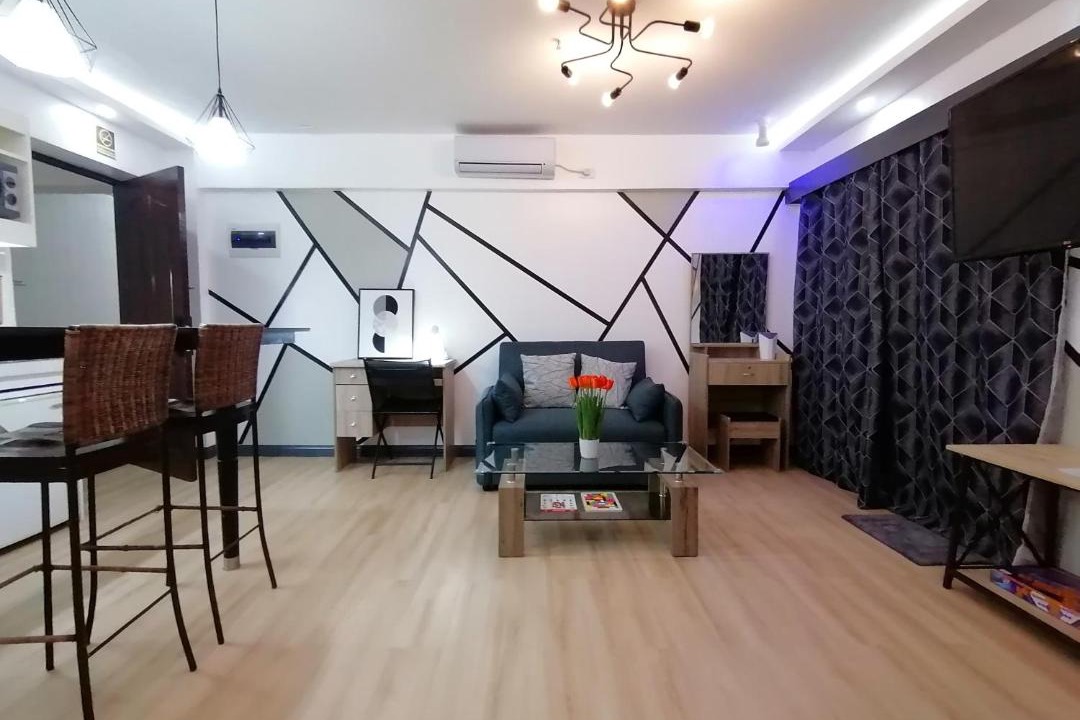 Photo of Livingroom in Mactan Export Processing Zone
