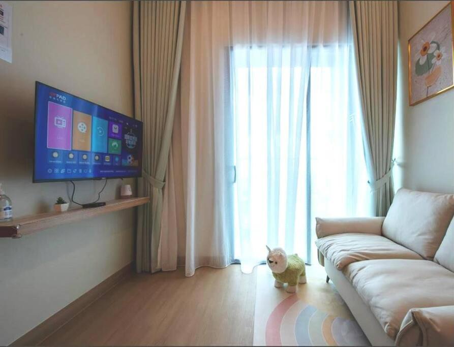 Photo of Livingroom in Subang Jaya