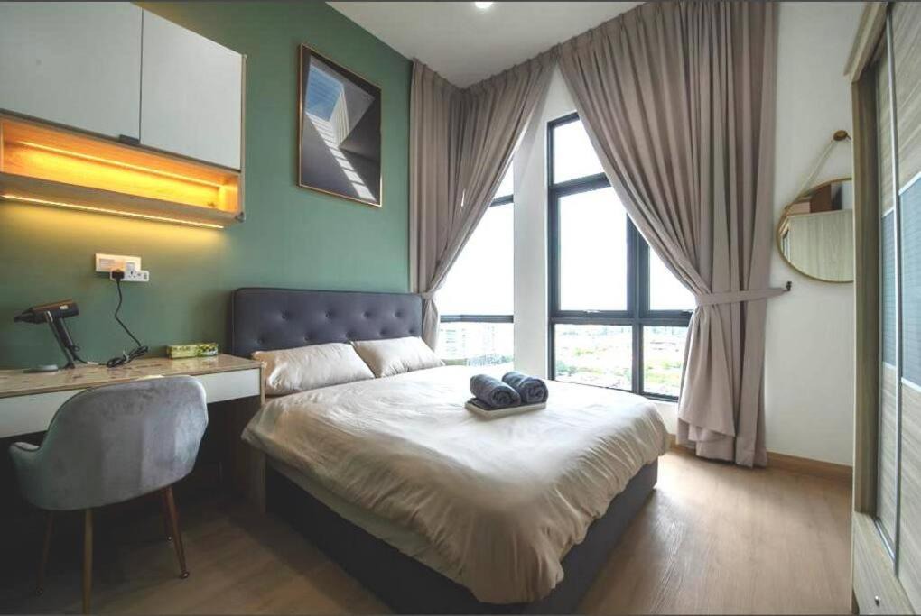 Photo of Bedroom in Subang Jaya