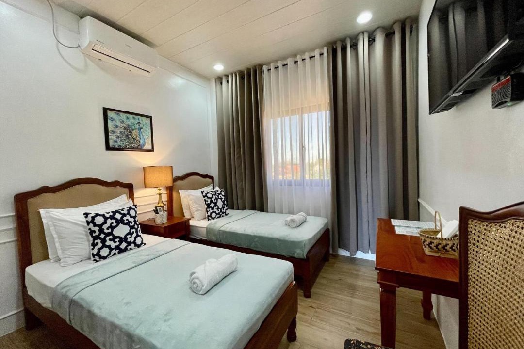 Photo of Bedroom in Santa Catalina