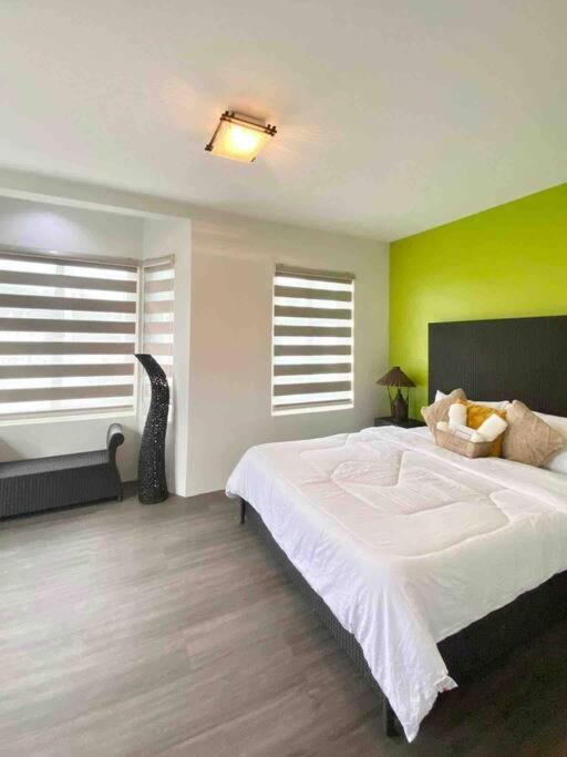 Photo of Bedroom in Pallocan
