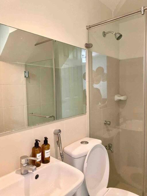 Photo of Bathroom in Pallocan