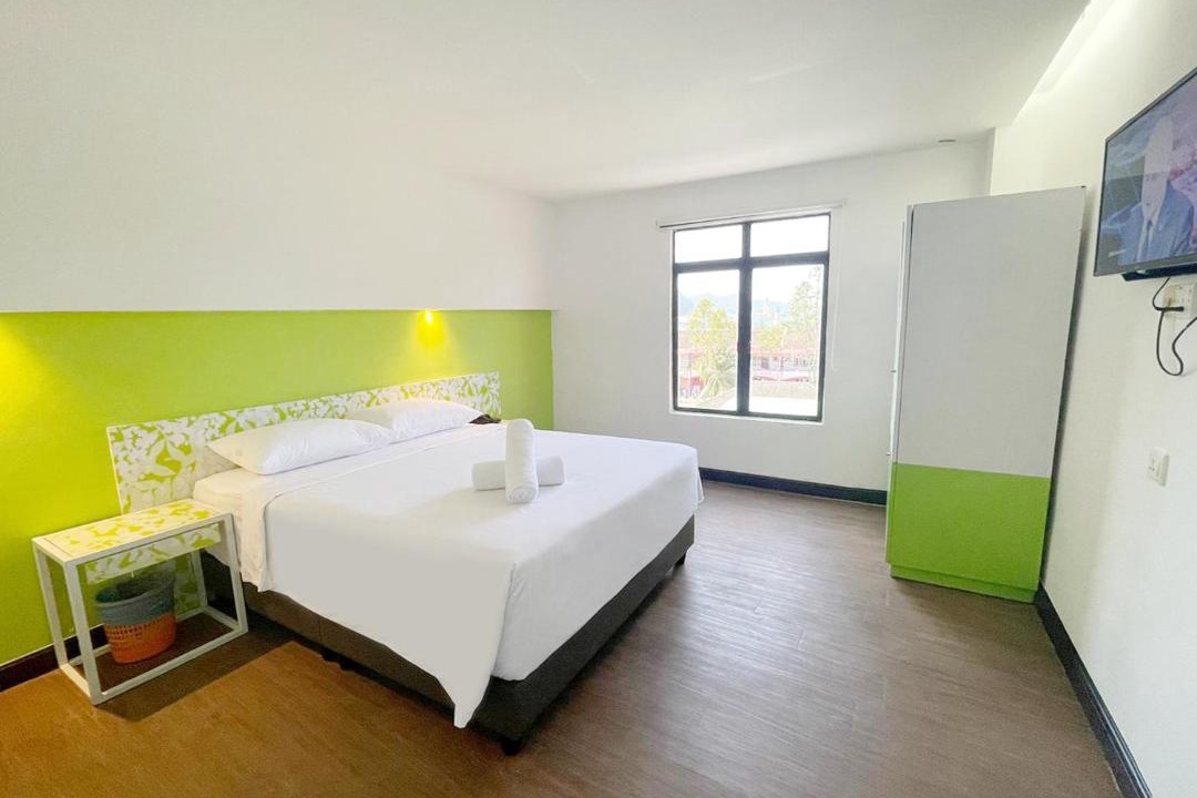 Photo of Bedroom in Kuah
