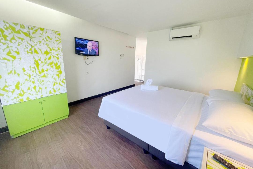 Photo of Bedroom in Kuah