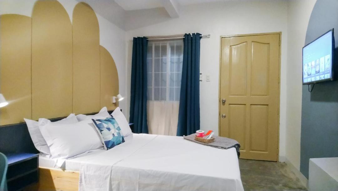 Photo of Bedroom in Bacoor City