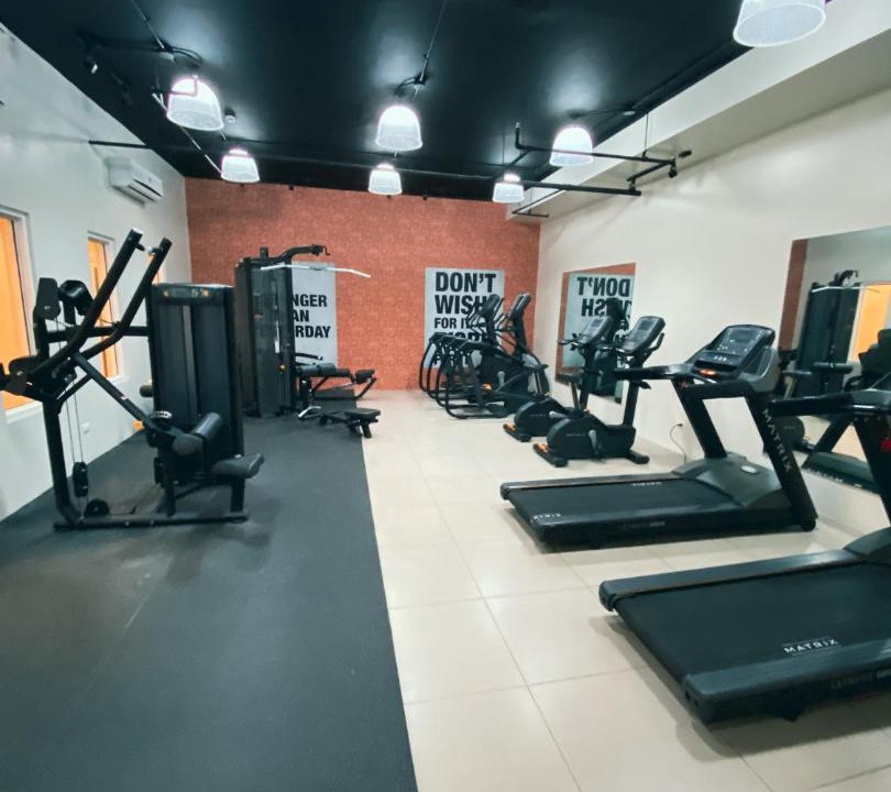 Photo of Livingroom in Bagumbayan