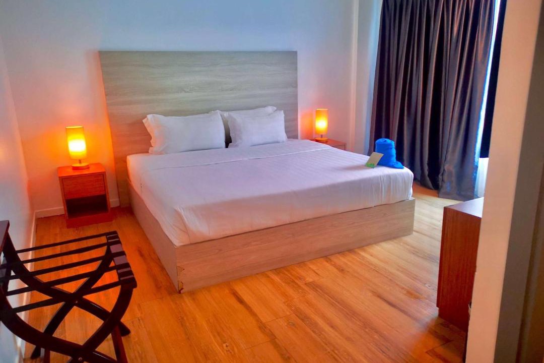 Photo of Bedroom in Kuah