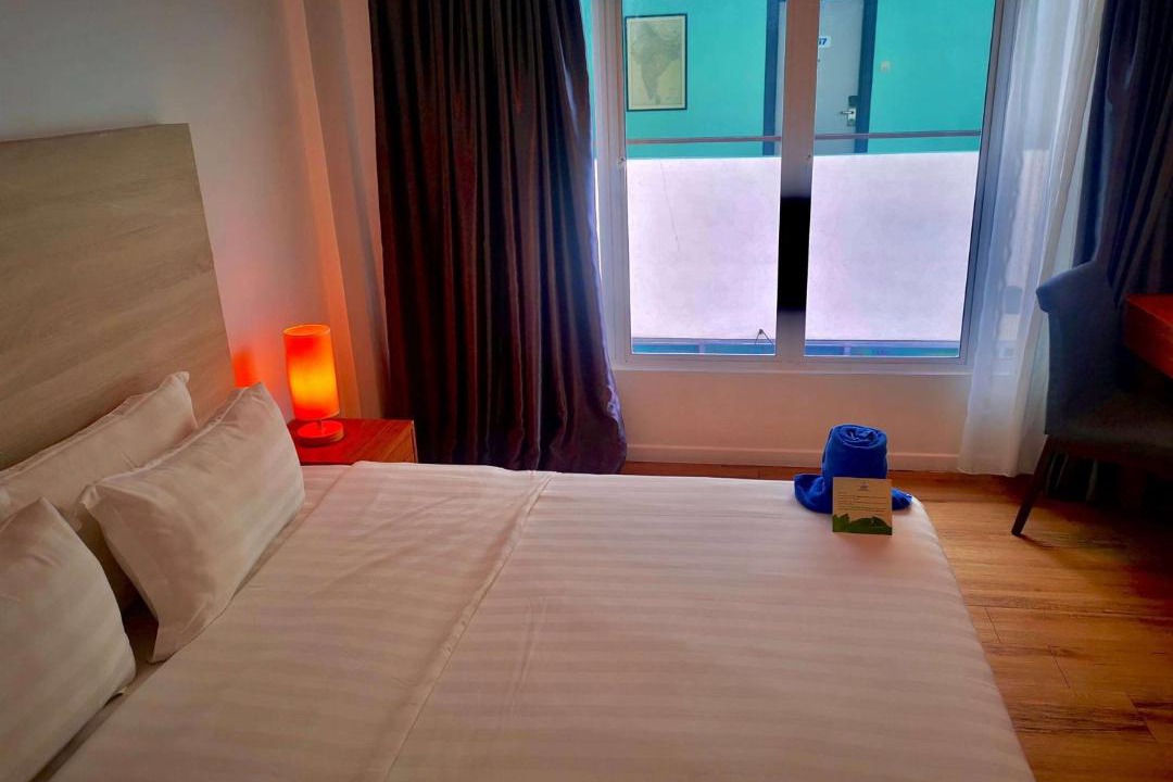 Photo of Bedroom in Kuah