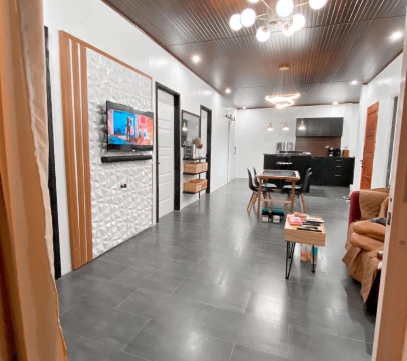 Photo of Livingroom in Danao City