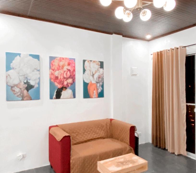 Photo of Livingroom in Danao City