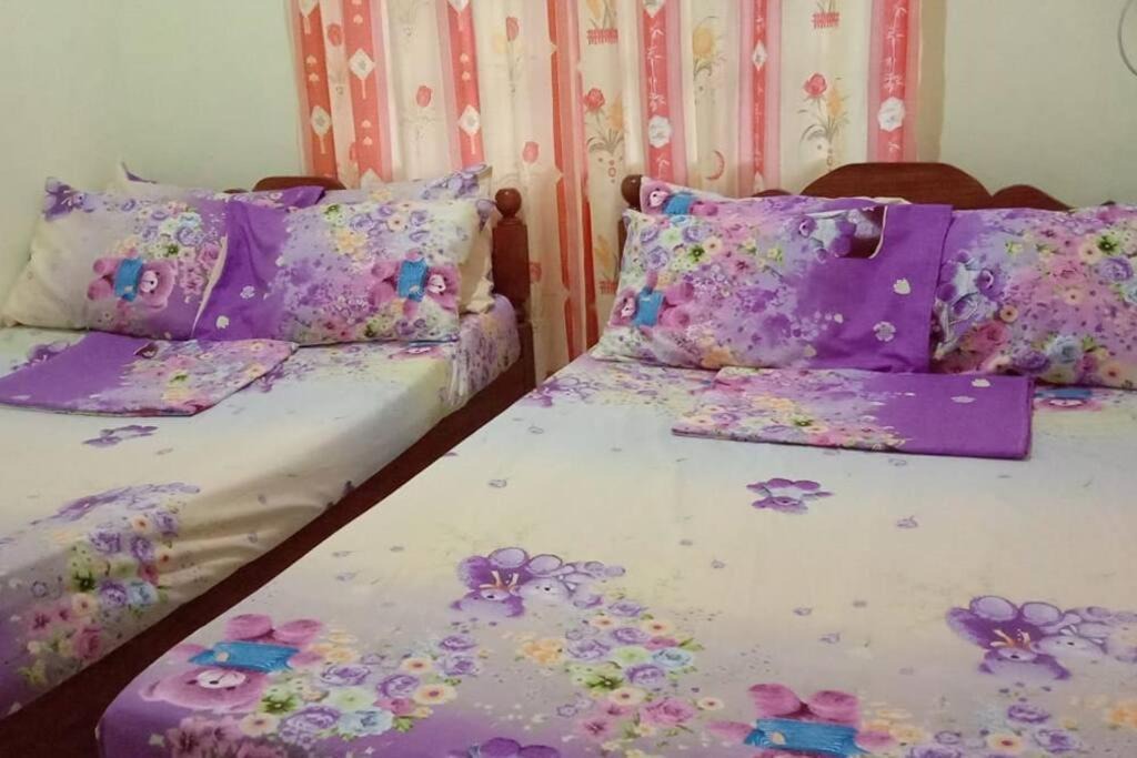Photo of Bedroom in Pagudpud