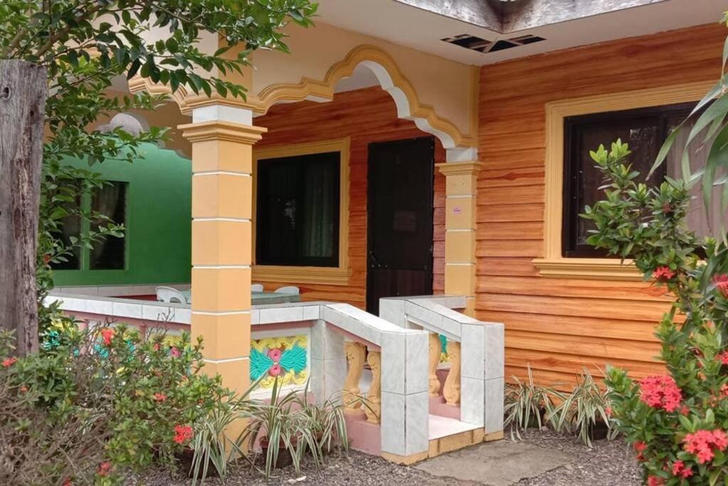 Photo of Buildings in Pagudpud