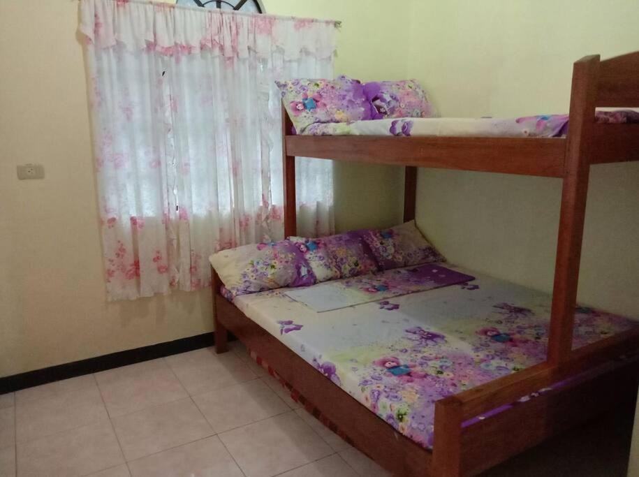 Photo of Bedroom in Pagudpud