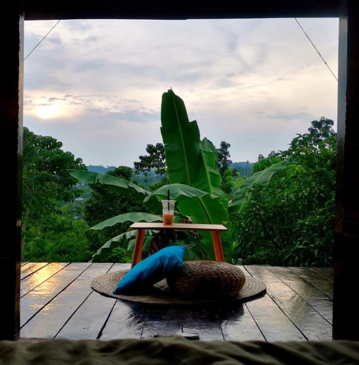 Photo of Patio Balcony in Barili
