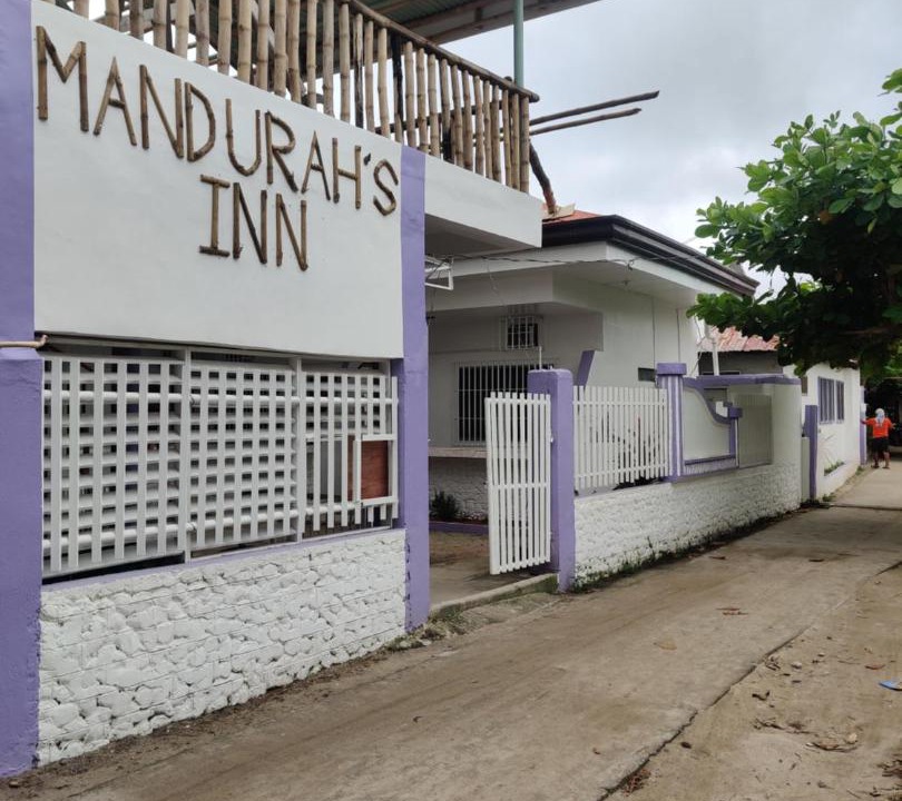 Photo of Buildings in Daanbantayan