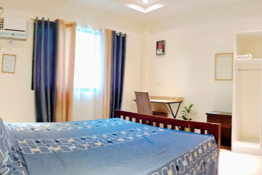 Photo of Bedroom in Bantayan Island