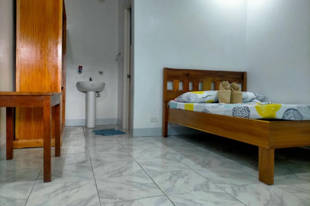 Photo of Others in Port Barton