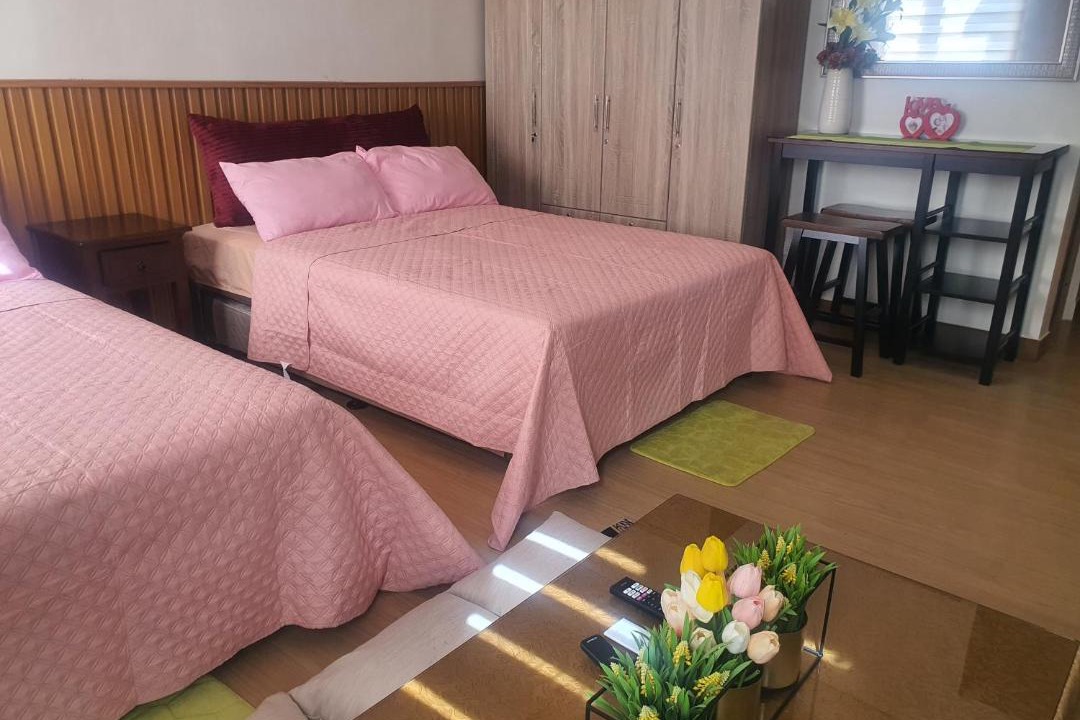 Photo of Bedroom in Trece Martires