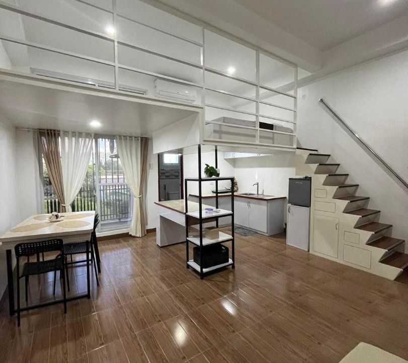 Photo of Livingroom in Bauang