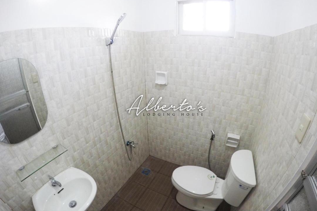 Photo of Bathroom in Mariveles
