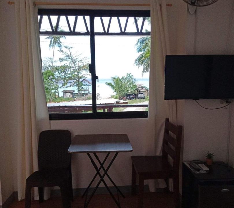 Photo of Livingroom in Siquijor