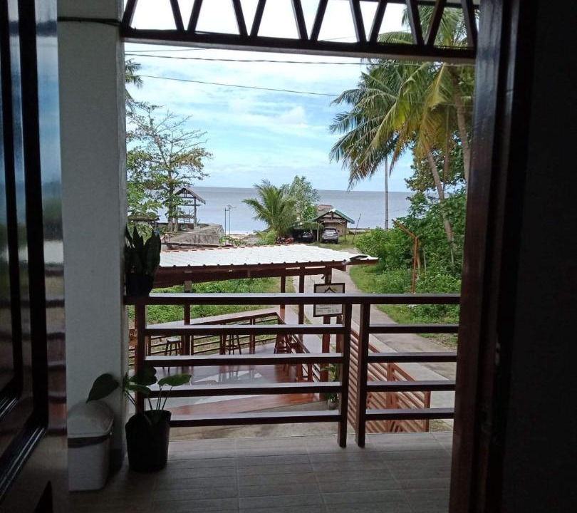 Photo of Patio Balcony in Siquijor
