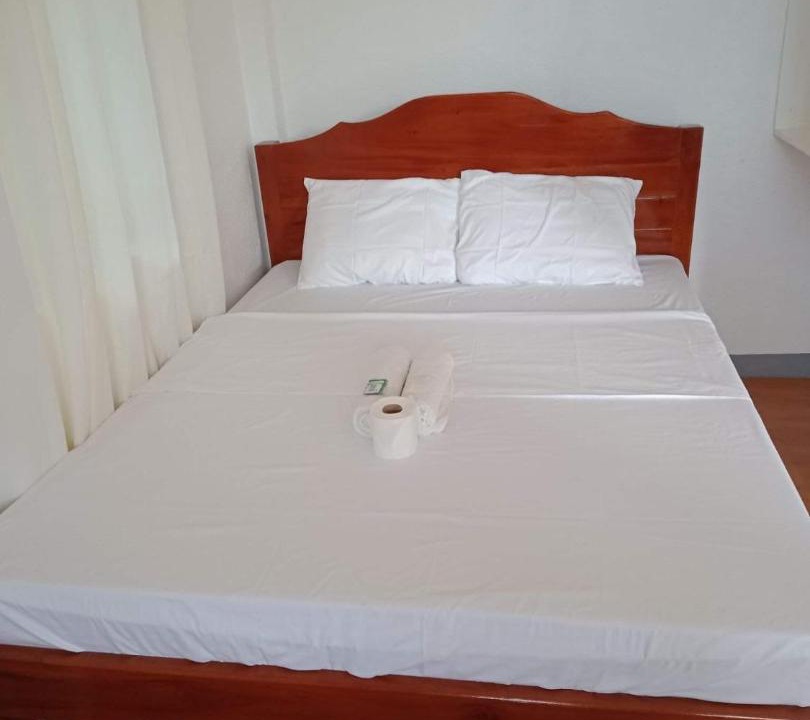 Photo of Bedroom in Siquijor